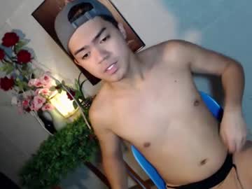 _cumwithrussel