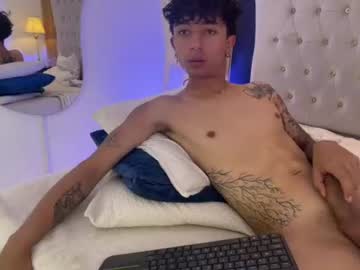 aaronevilxx