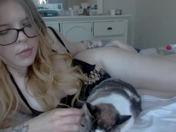 blondiexo420