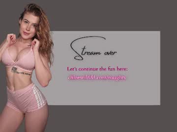 chloewildd