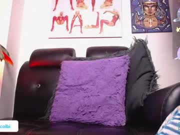 damoncolbi