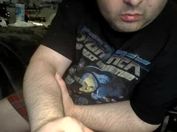 daveishorny1988