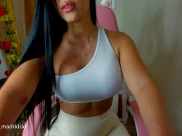 deisy_madrid