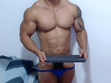 leo_muscleboy