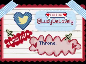 lucydelovely