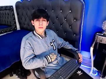 ronal_skinny