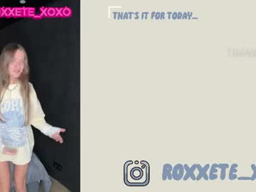 roxxitt