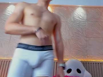sexylatin001