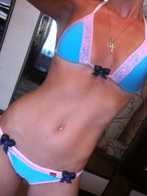 Hot Russian Babe Irina — 53
