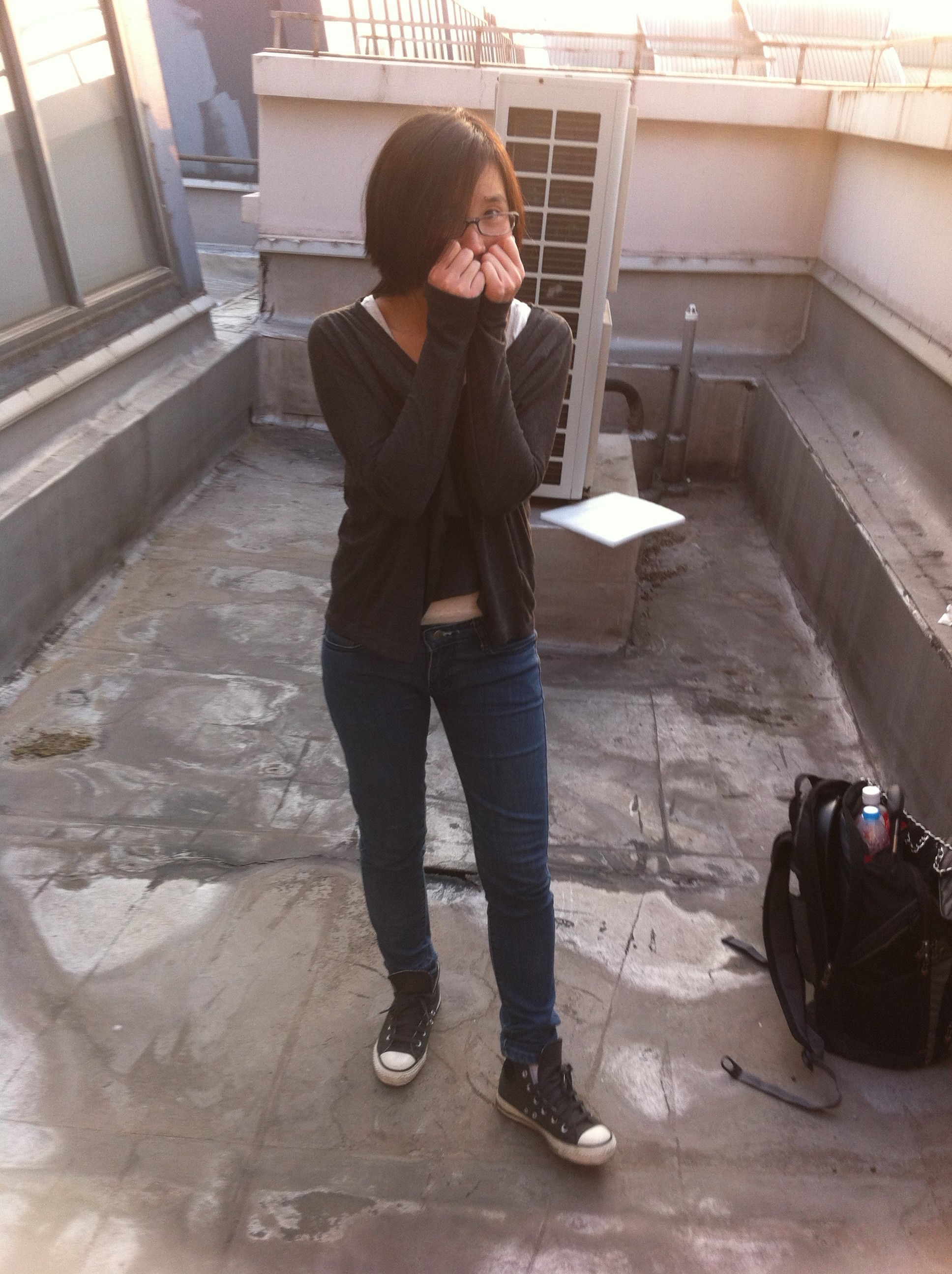 Wenny Cheating Asian Slut Ex GF — 26