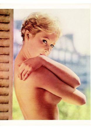 Even More VIntage Breasts — 50