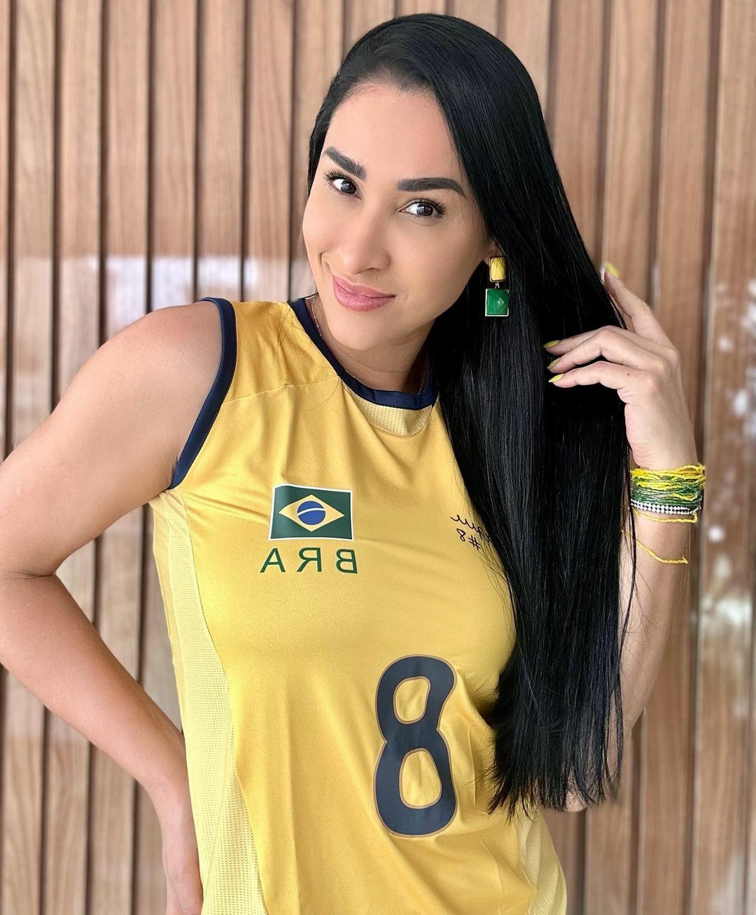 BRAZILIAN BABES — 27