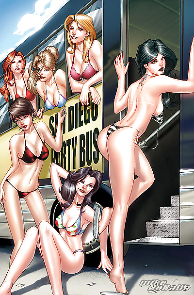 Hentai fun — 40