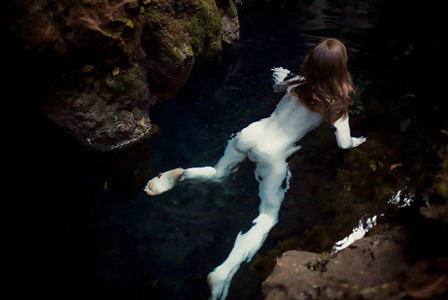 Babes and Water — 43