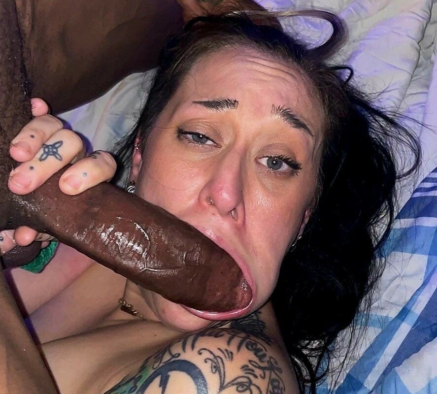 Girls need BBC — 36