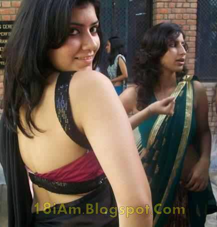 Pretty Indian Teens — 45