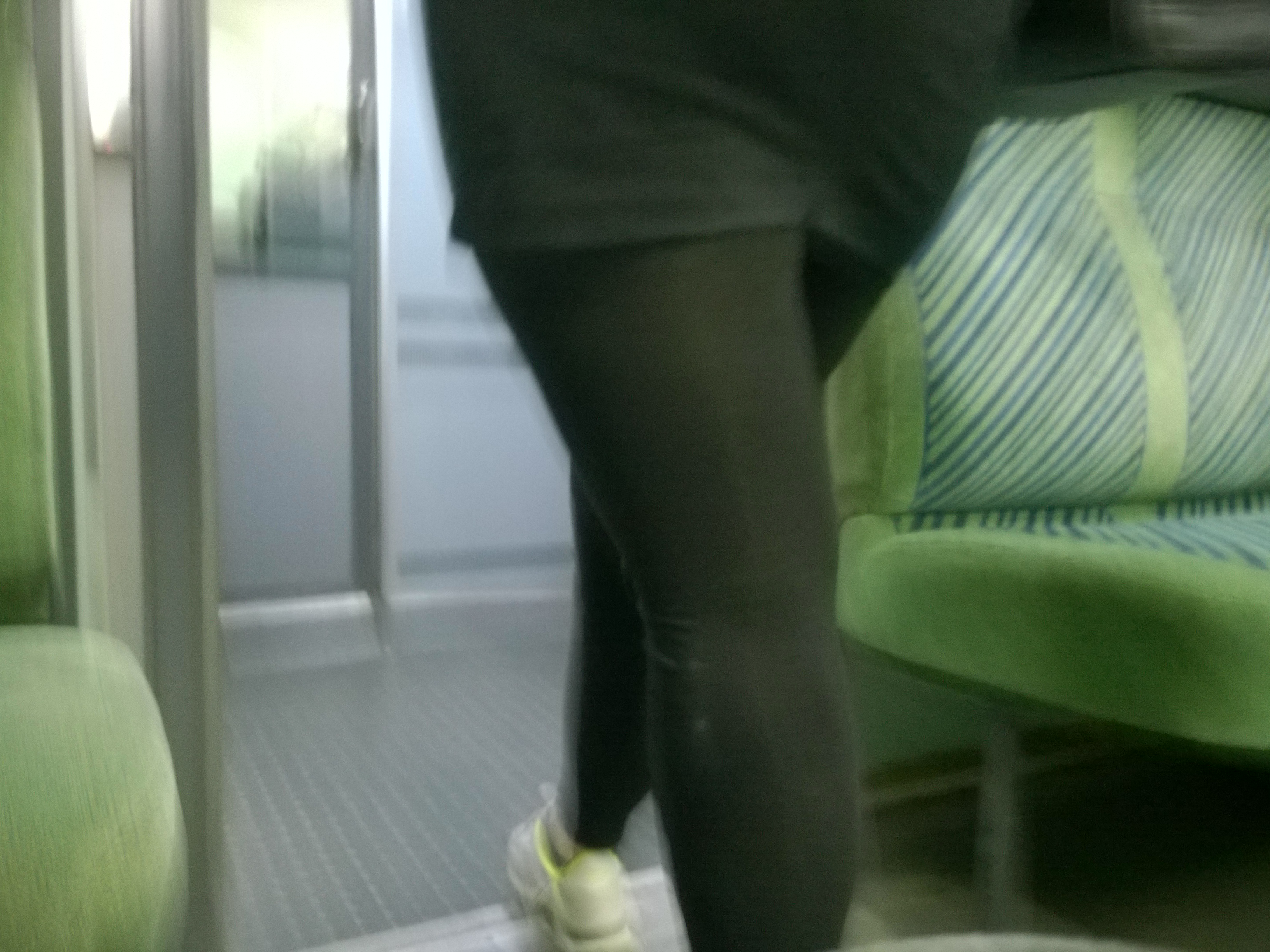 ASS FFM — 12