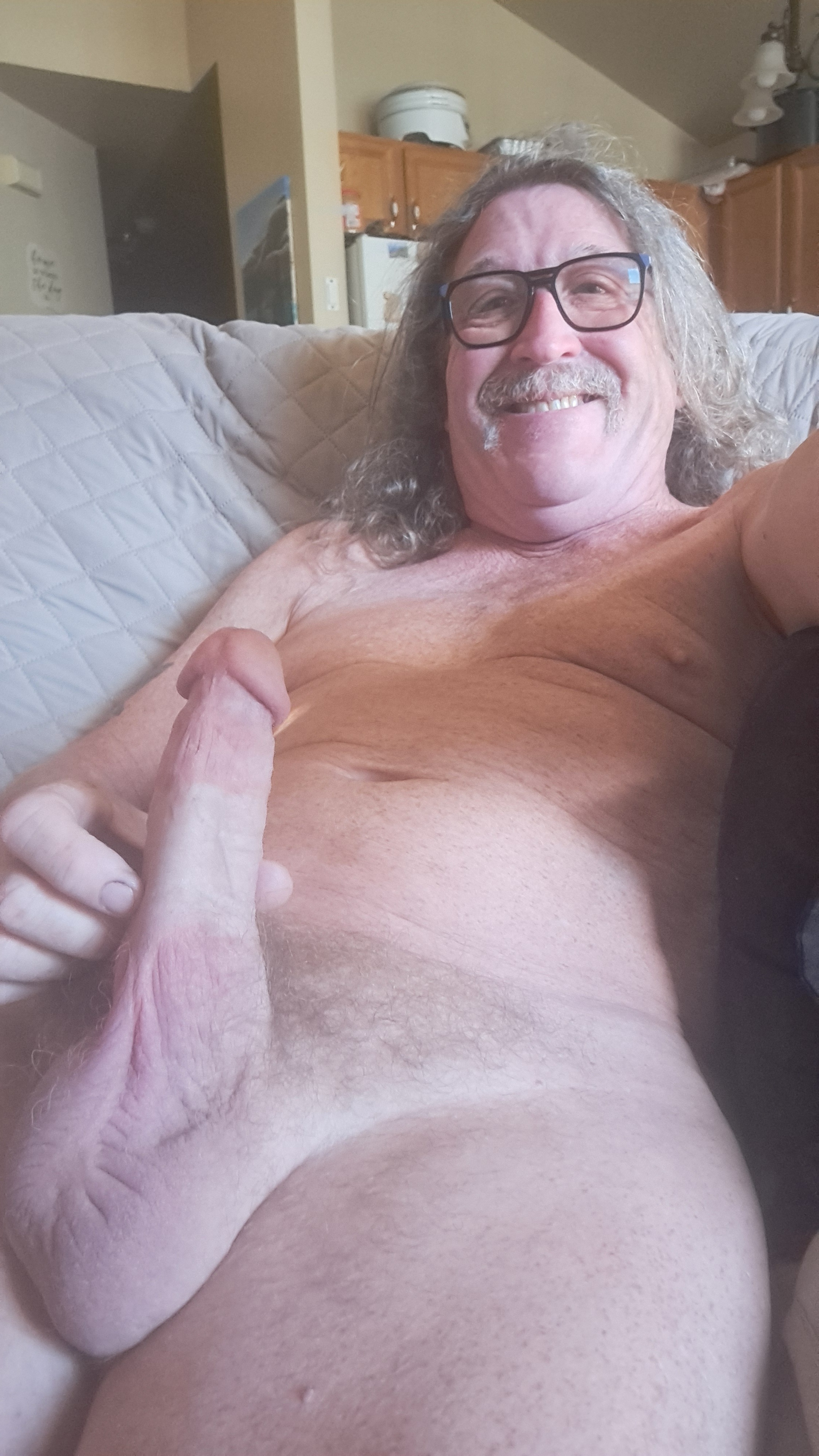 Hello! New to the group. Here's a few selfies — 12