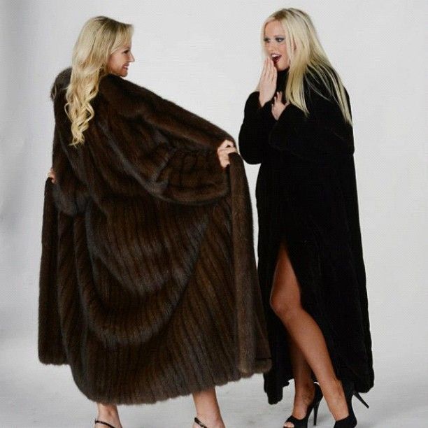 Fur Fetish — 14