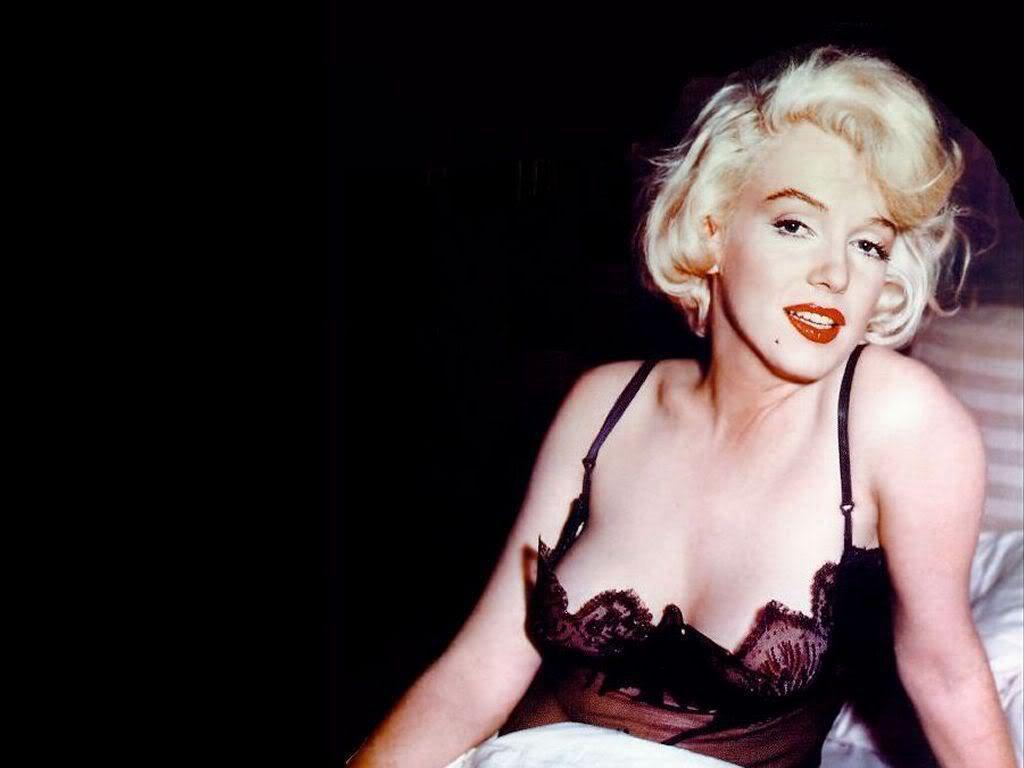 Marilyn Monroe — 15