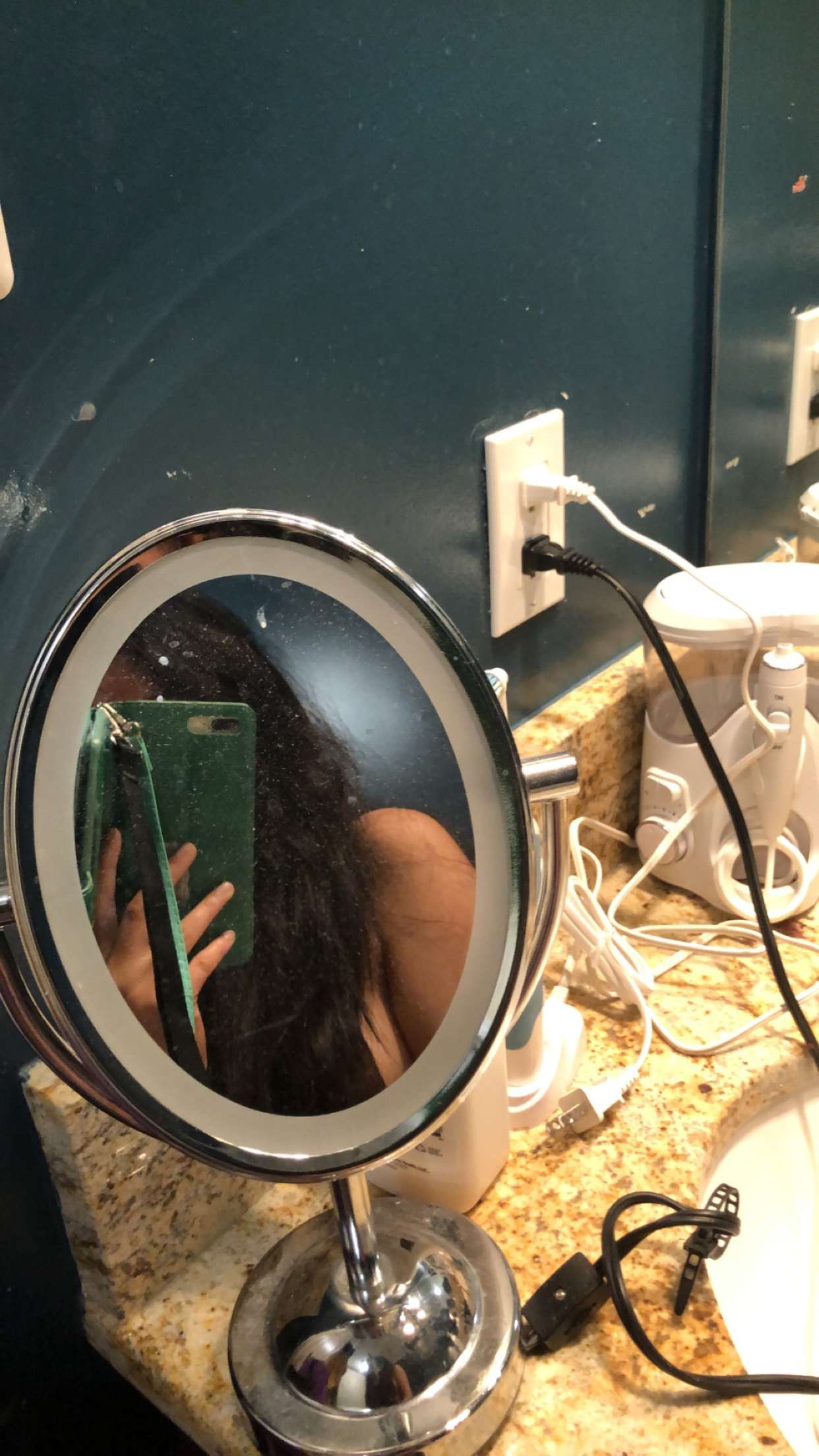 US Indian College Girl — 11