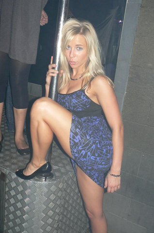 Swedish party babes XV — 41