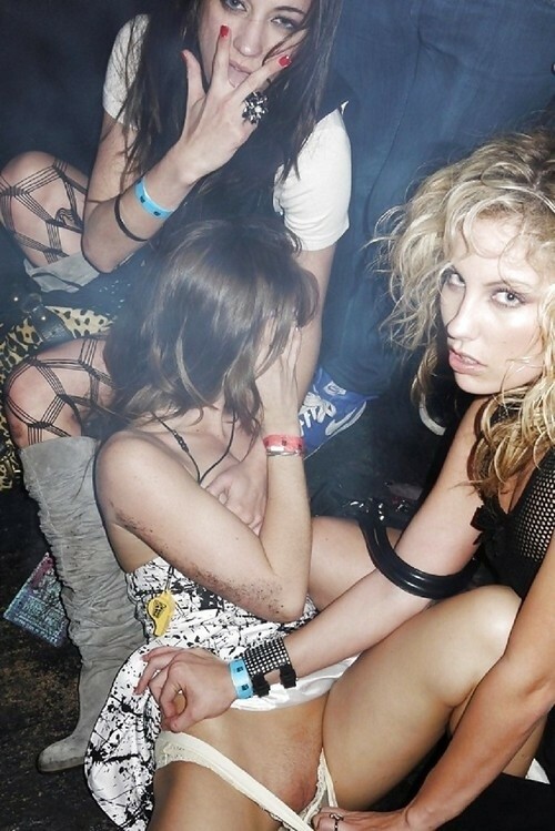 Party Like It's 1999 — 44