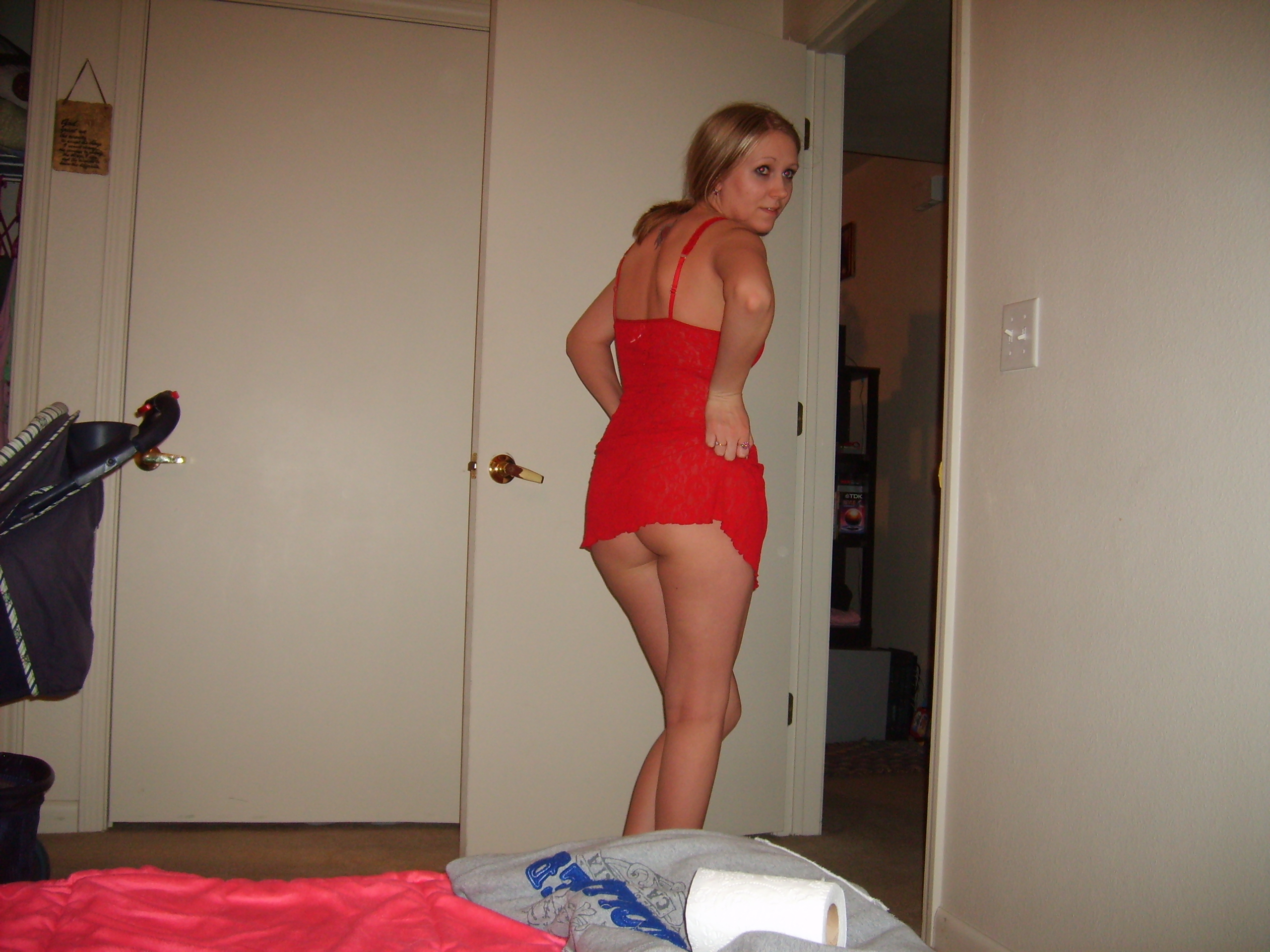 unknown milf — 43