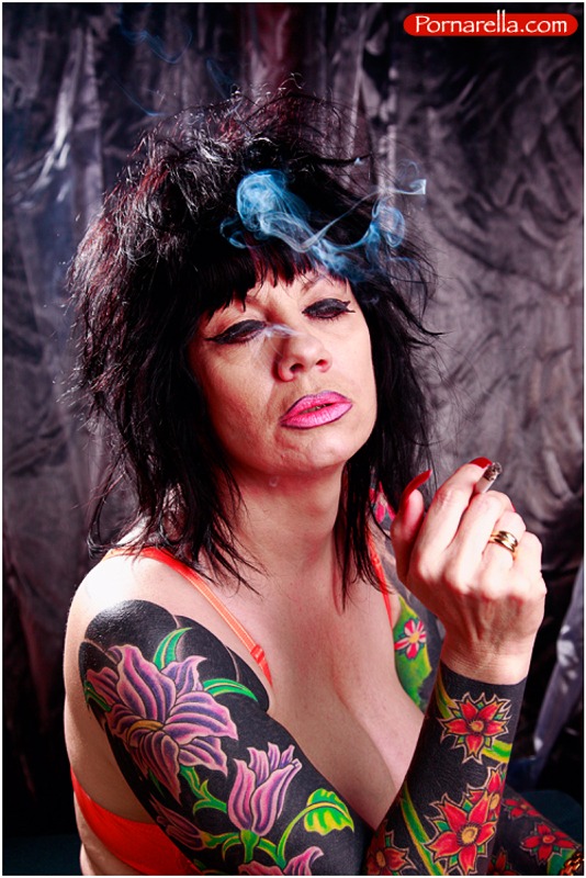 Mistress Fetish — 11