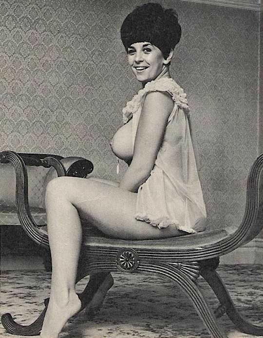Even More VIntage Breasts — 43