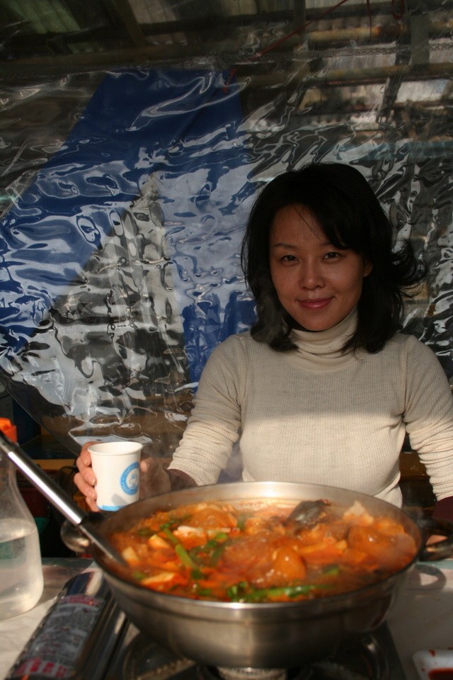 Sexy Korean Wife — 41