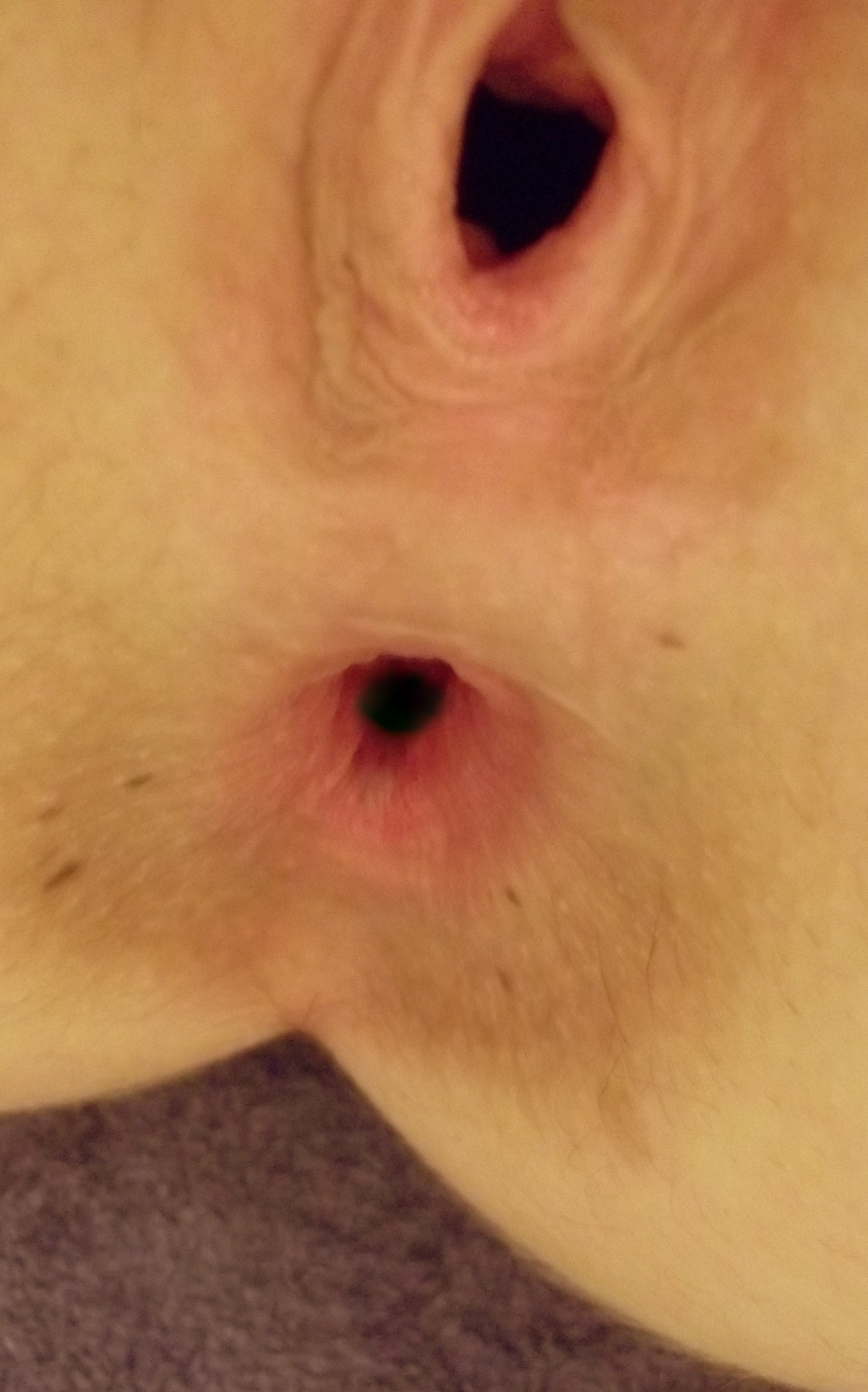 Only the most loose, used, or gaping cheap whores — 47