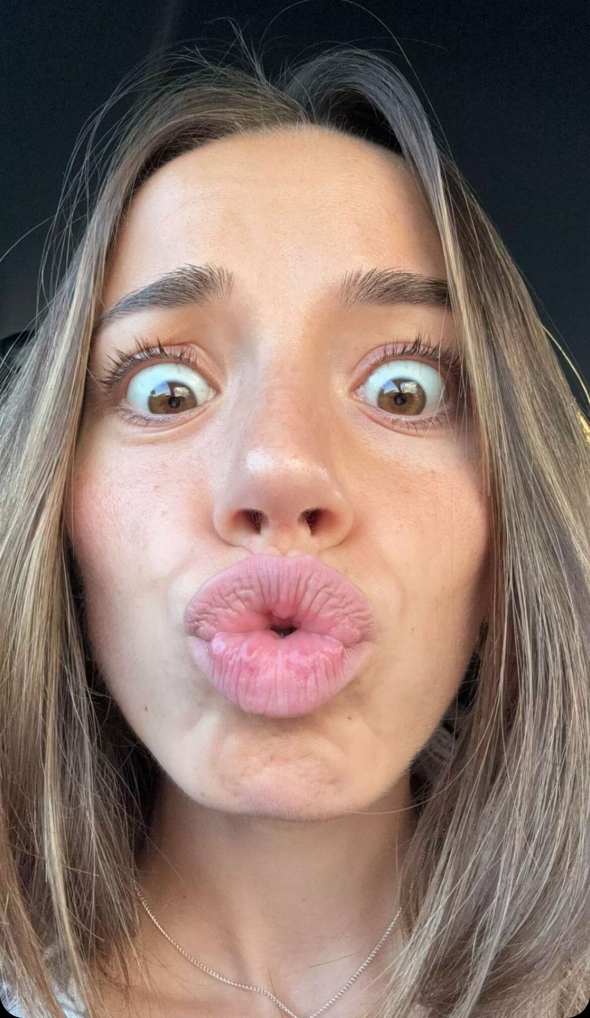 Faces to Cover in Cum — 32