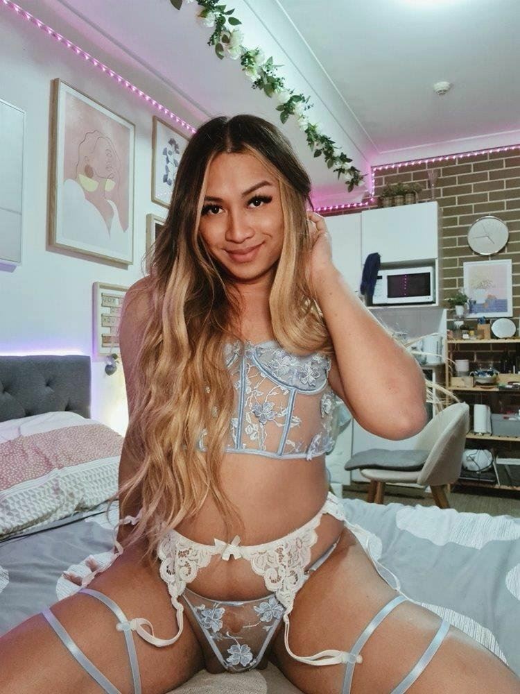 Sexy TS Escort from Sydney Australia - Annastasia — 12