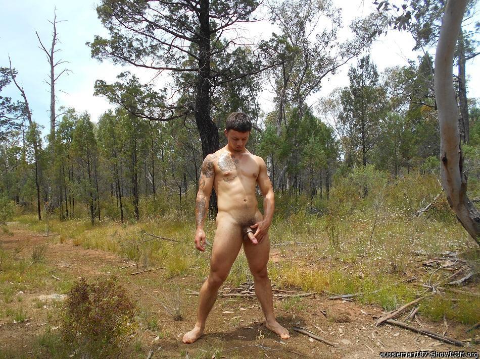 Straight Aussie Guy — 26