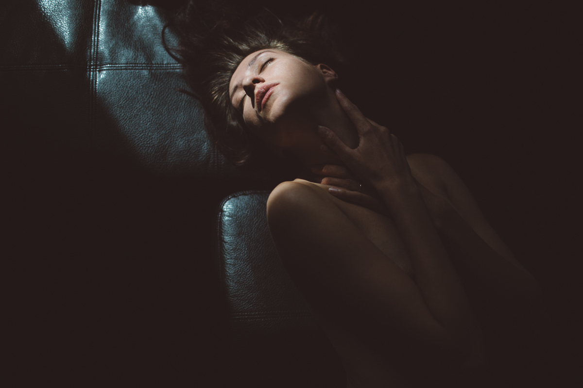 Kate — 31