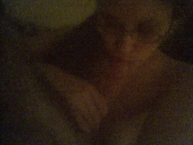 Neighborhood bj girl.  She blows everybody — 38