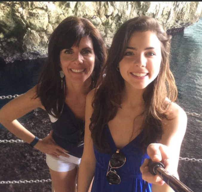 Strong Family Resemblance — 37