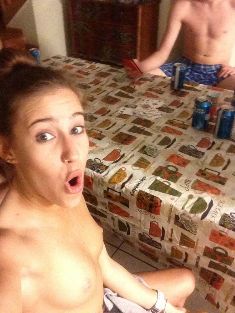 Vanessa — 27