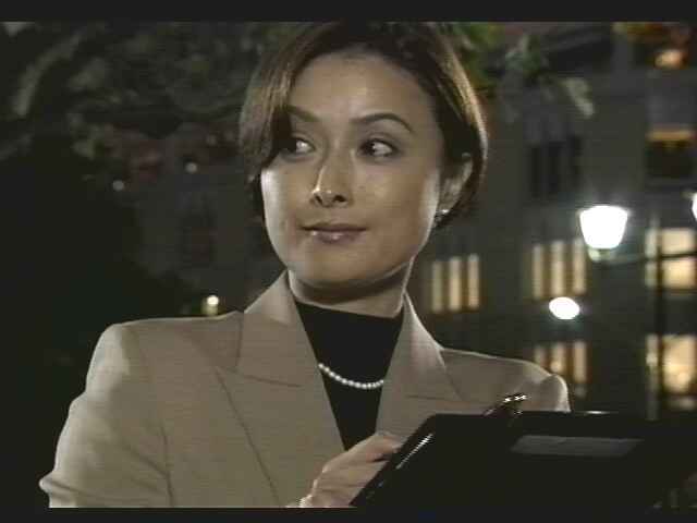 japanese crime shows — 31