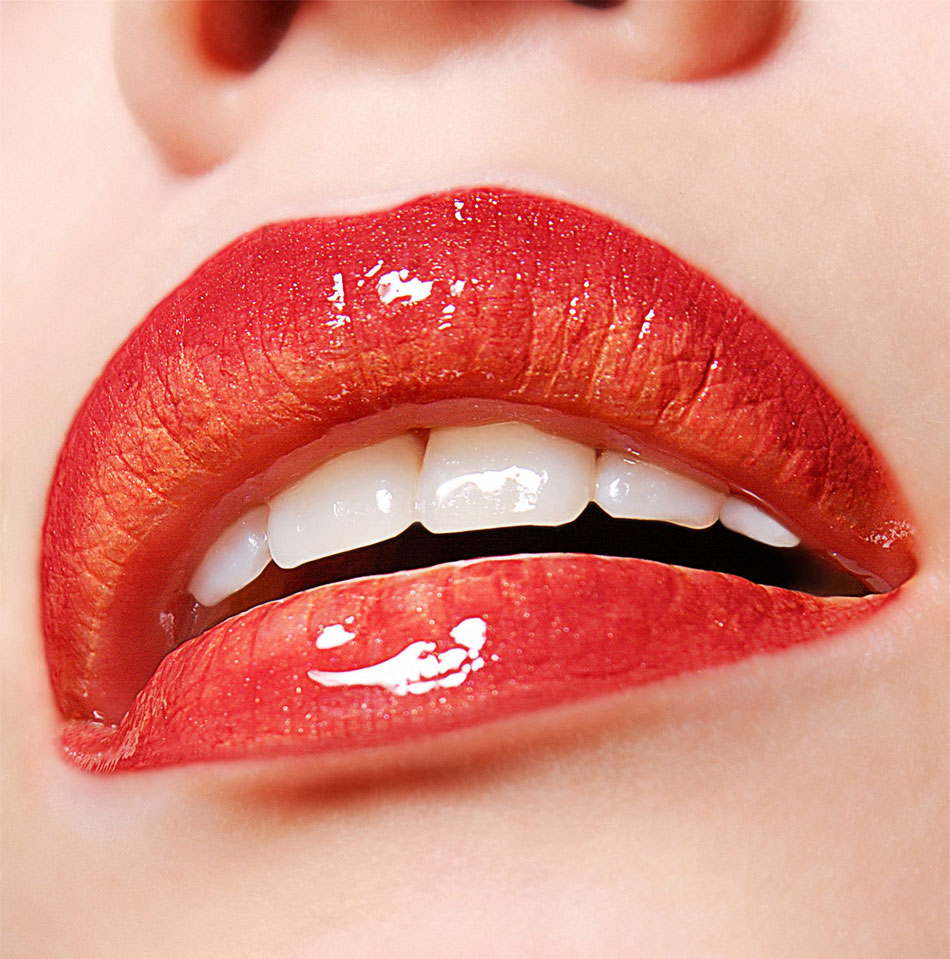 Lipstick And Faces Best Of — 20