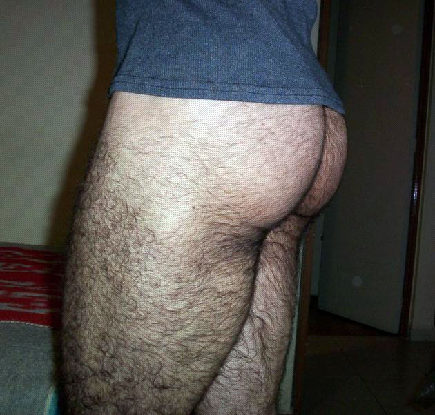 Beefy Daddies — 48