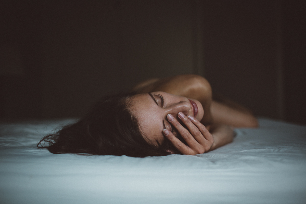 Kate — 28