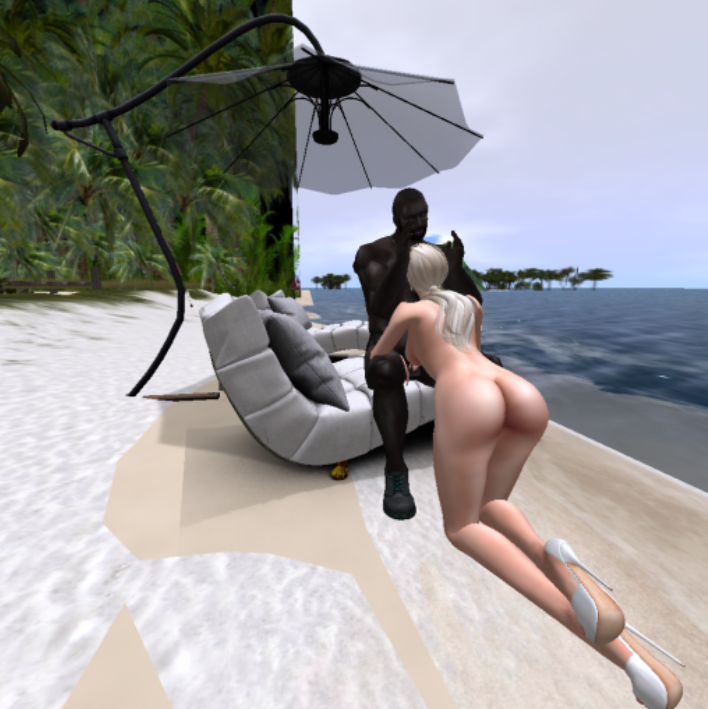 Second Life Game 2 — 5