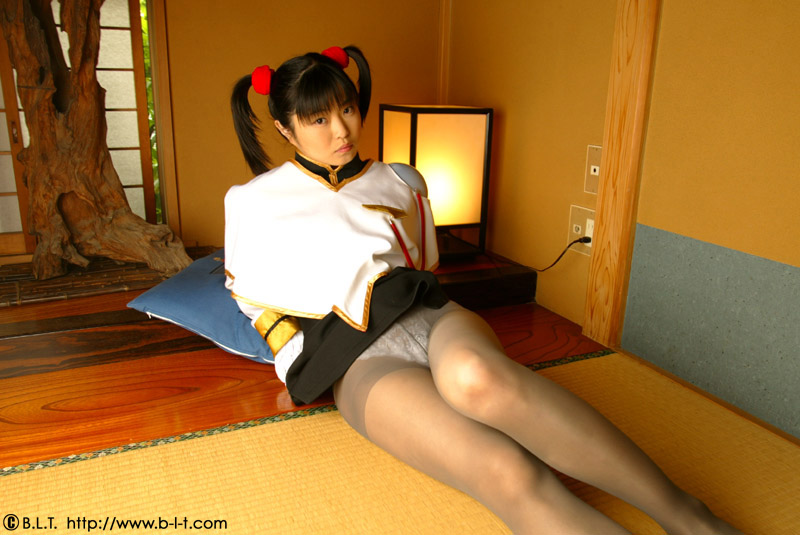 Ruri Hoshino (movie version) — 24
