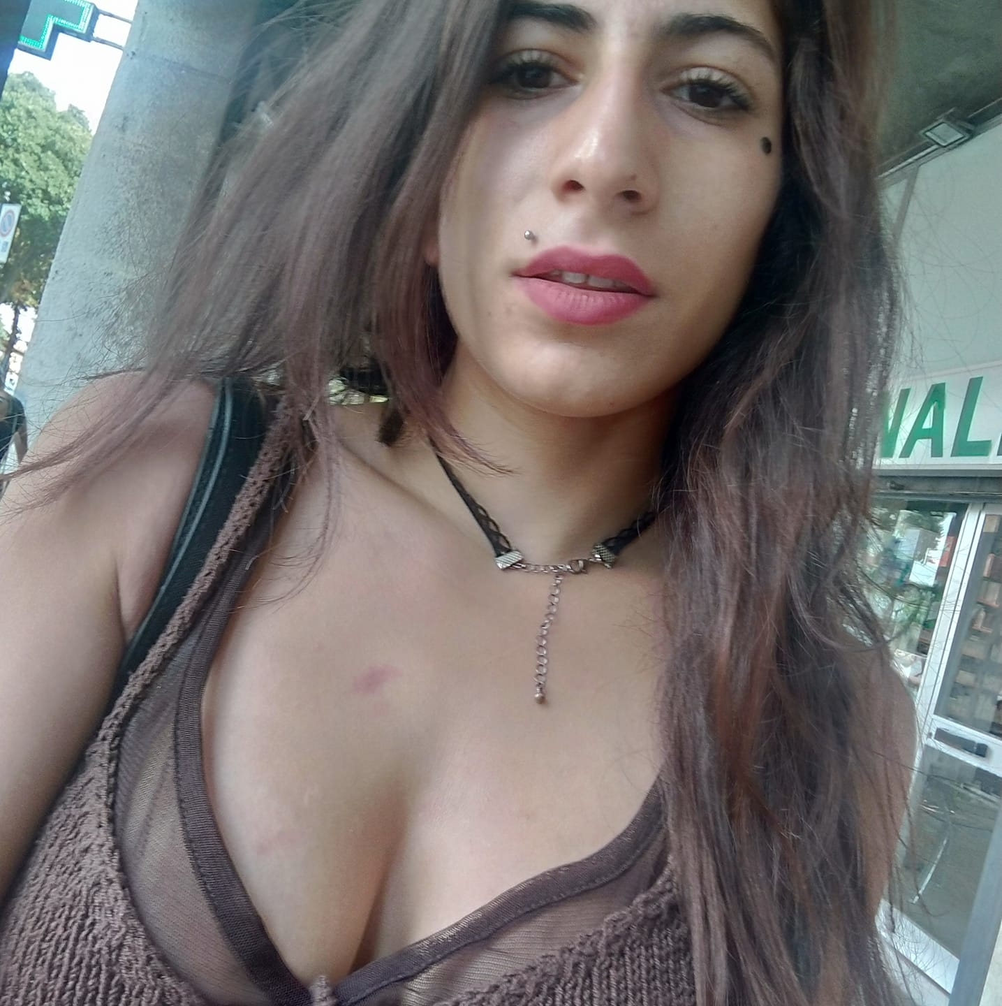 Italian cheap whore — 17