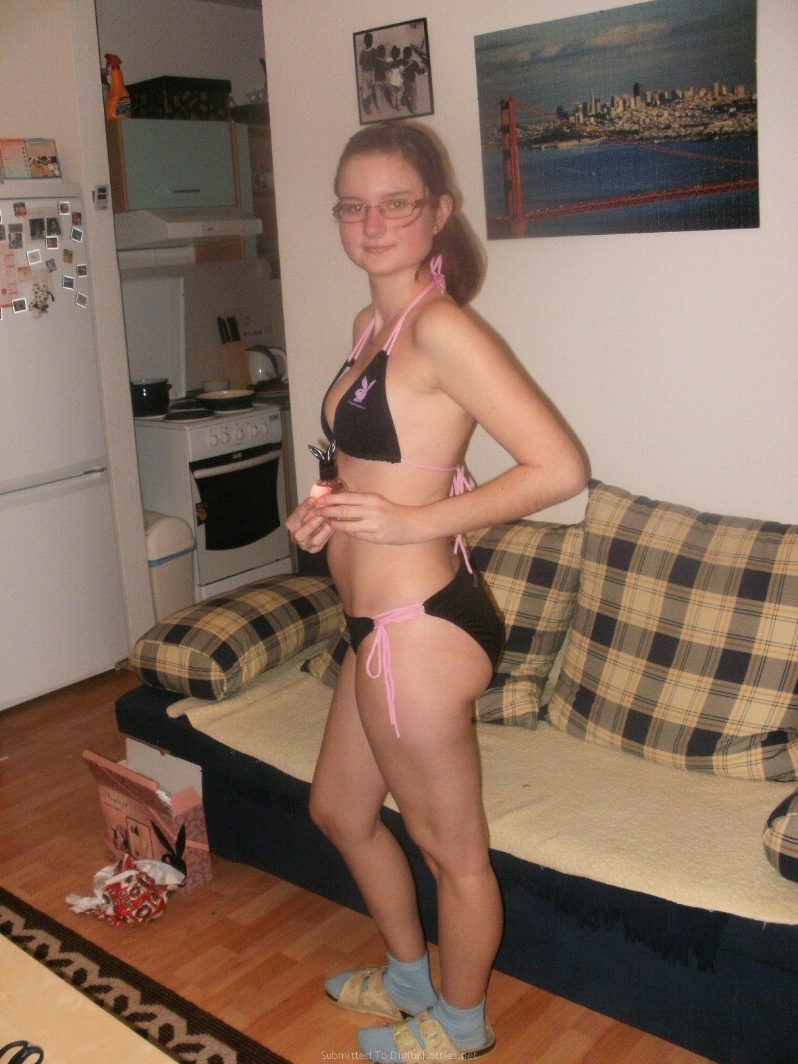 Brunette 120 — 26