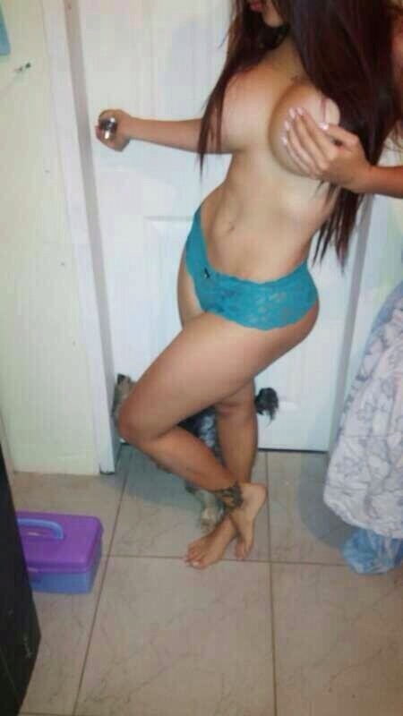MELISSA MEXICO LATIN TEEN BABE — 19