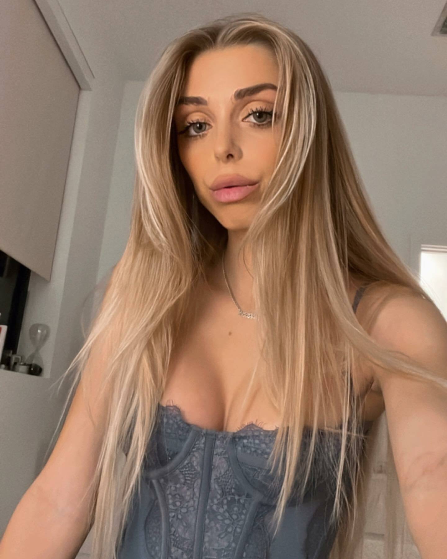 Marissa Eve Xo — 12