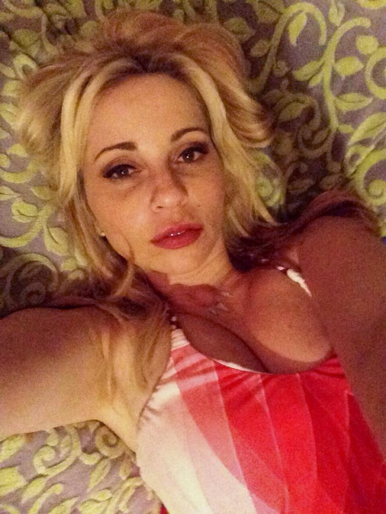 Tara Strong — 6
